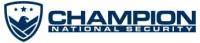 Champion National Security - Corporate Headquarters logo