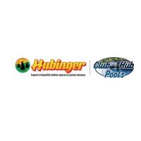 Hubinger Landscaping Logo