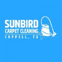 Sunbird Carpet Cleaning Coppell Logo