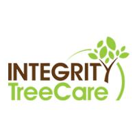 Integrity Tree Care Logo