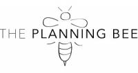 The Planning Bee Logo