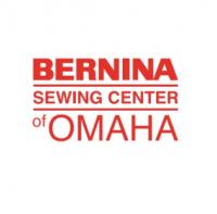 Bernina Sewing Center of Omaha logo