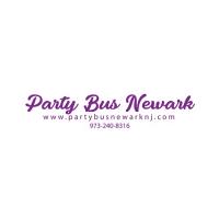 Party Bus Newark logo
