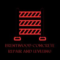Brentwood Concrete Repair And Leveling Logo
