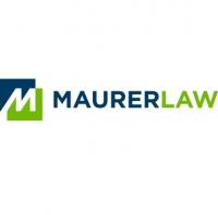 Maurer Law Logo