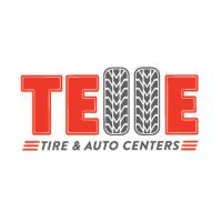Telle Tire & Auto Centers Eureka Logo