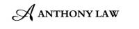 Anthony Law Logo