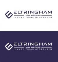 Eltringham Law Group - Personal Injury & Car Accident Attorneys Logo