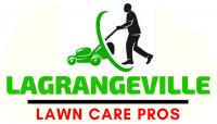 Lagrangeville Lawn Care Pros Logo