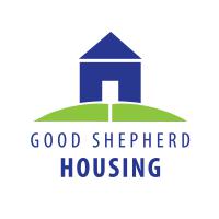 Good Shepherd Housing and Family Services Logo
