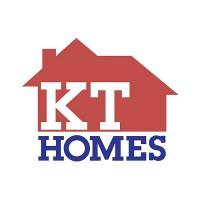 KT Homes Logo