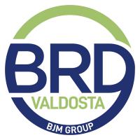 BRD Valdosta logo