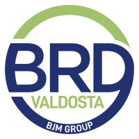 BRD Valdosta Logo