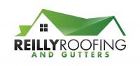 Reilly Roofing Fort Worth Logo