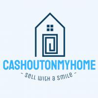 Cash Out On My Home logo