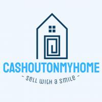 Cash Out On My Home Logo