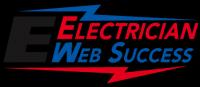 Electrician Web Success Logo