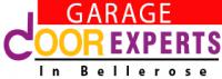 Garage Door Repair Bellerose Logo