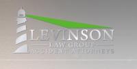 Levinson Law Group Accident & Injury Attorneys Logo