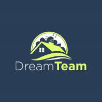 DreamTeam Air Duct Cleaning Services logo