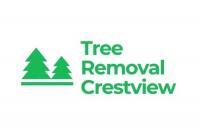 Tree Removal Crestview Logo