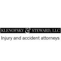 Klenofsky & Steward, LLC Injury and Accident Attorneys logo