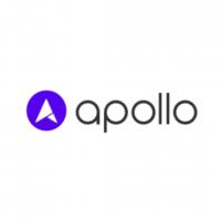 Apolloe Logo