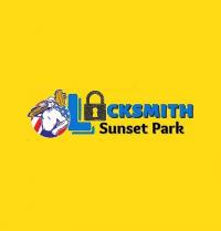 Locksmith Sunset Park logo
