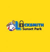 Locksmith Sunset Park Logo