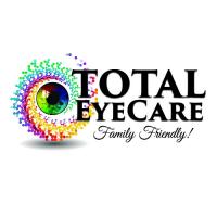 Total EyeCare, PC - Eye Doctors Logo