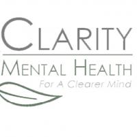 Clarity Mental Health, PLLC Logo