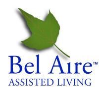 Bel Aire Senior Living Logo