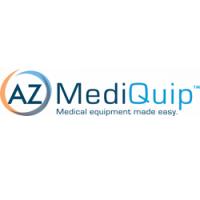 AZ MediQuip - Chandler Logo