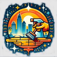 Tile and Grout Cleaning and Sealing Phoenix, AZ Logo