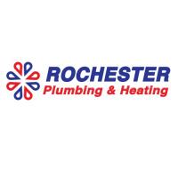 Rochester Plumbing & Heating Logo