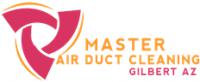 Master Air Duct Cleaning Gilbert AZ logo