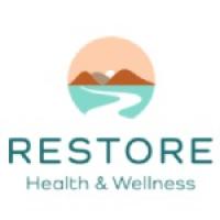 Restore Health and Wellness Logo