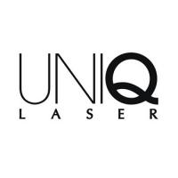 UNIQ LASER - CANTON Logo