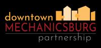Downtown Mechanicsburg Partnership logo