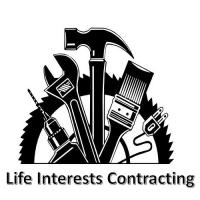 Life Interests Contractors, LLC Logo