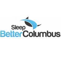 Sleep Better Columbus Logo
