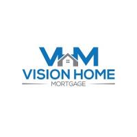 Vision Home Mortgage Logo