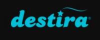 Destira Leotards Logo