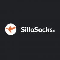SilloSocks Duck & Goose Decoys Logo