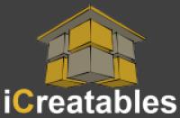 iCreatables Logo