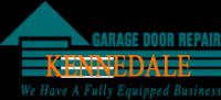 Garage Door Repair Kennedale Logo