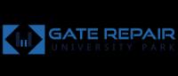 Gate Repair University Park Logo