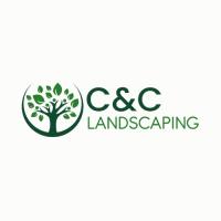 C&C Landscaping Logo