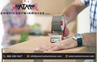 https://americantwinmover.com/ Logo