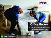 Americantwinmovers Logo